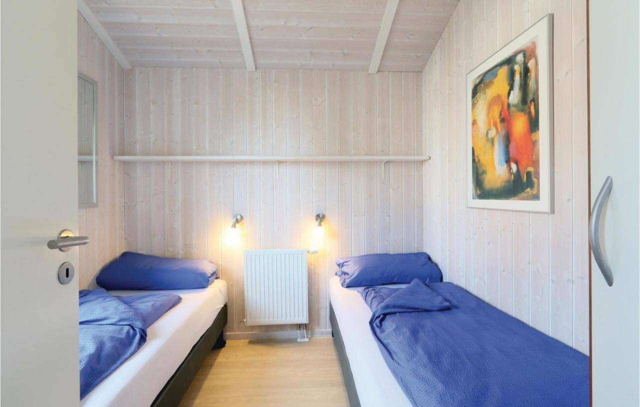 Villa Abendrot 2 - Dorf 3 Priwall Esterno foto